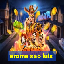 erome sao luis